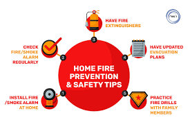 The Importance of Fire Safety: Protecting Lives and Property