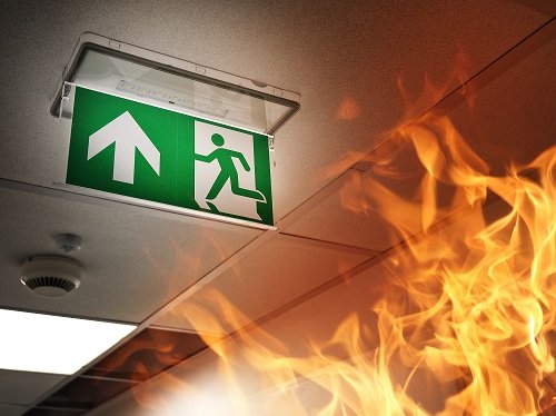 Recognizing and Mitigating Fire Risks